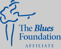 Blues Foundation Logo