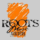 Roots Music Association Logo